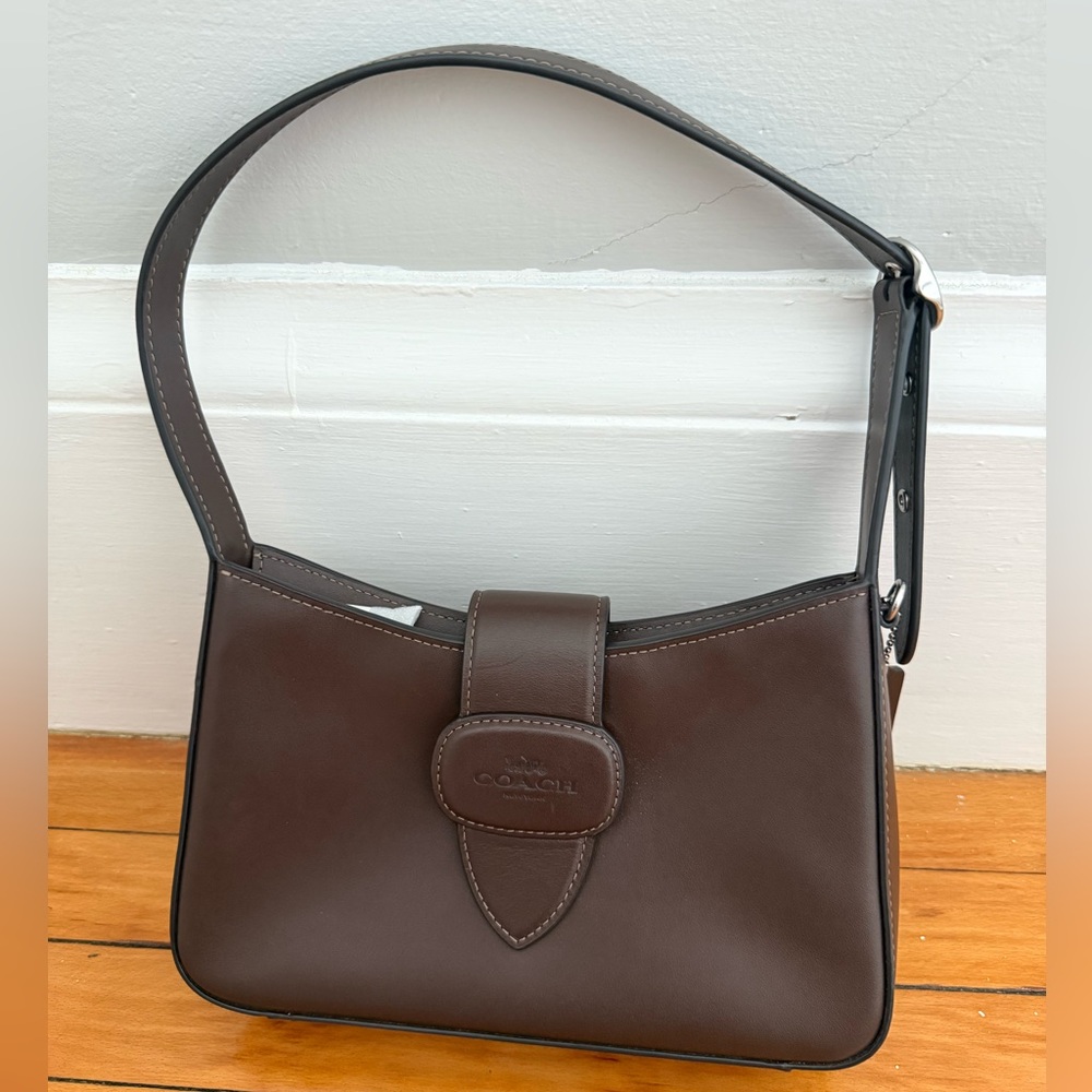 Coach Eliza Shoulder Bag